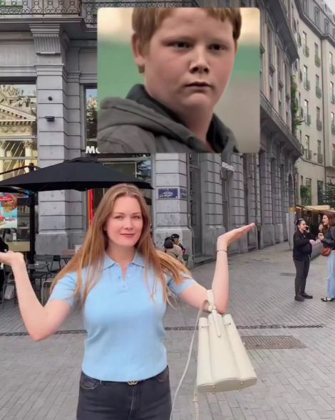 А вы знали от куда взялся этот мем?⁠⁠