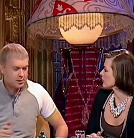 Ну ты же не носишь с собой⁠⁠