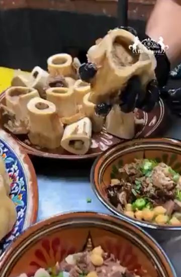 Кому супку?