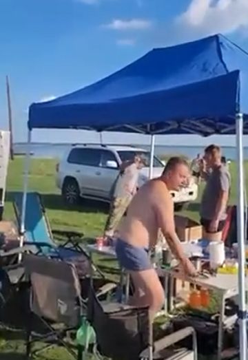 Биг бадабум