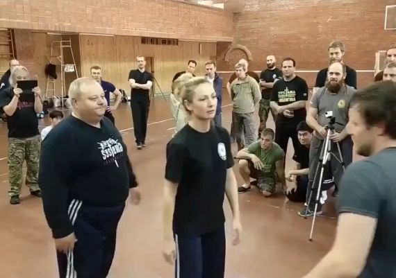 Силой воображение всех уделал