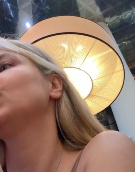 Лучше сама оплачу...