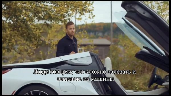 Автомобильный эксперт⁠⁠