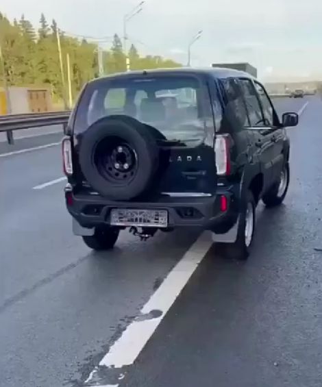 Вот и приехали
