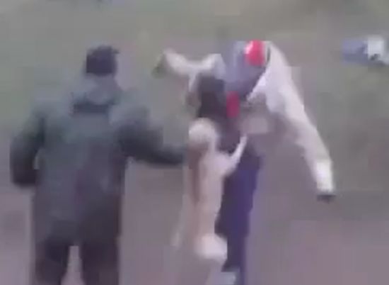 Стафф ФСБ
