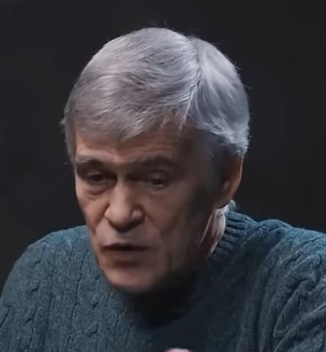 Астроном Владимир Сурдин о том, верят ли учёные в Бога?