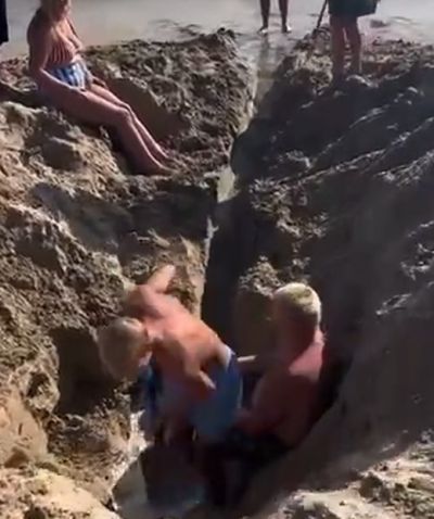 Что же могло пойти не так..