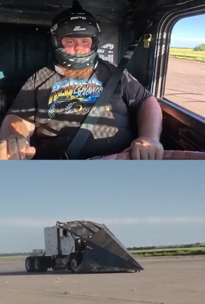 Безумный Макс⁠⁠