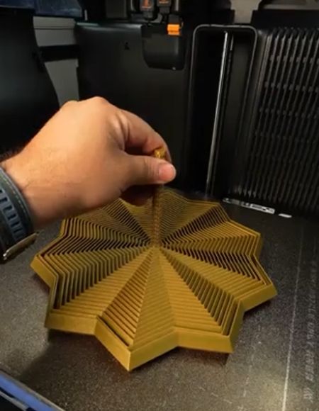 - Нафига тебе нужен 3d принтер?