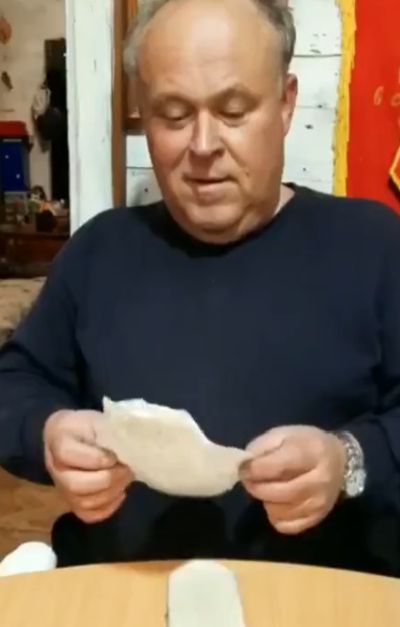 Батя плохого не посоветует