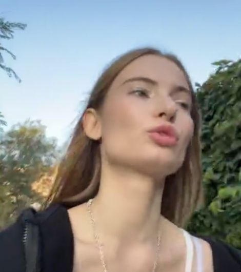 За всех высказалась