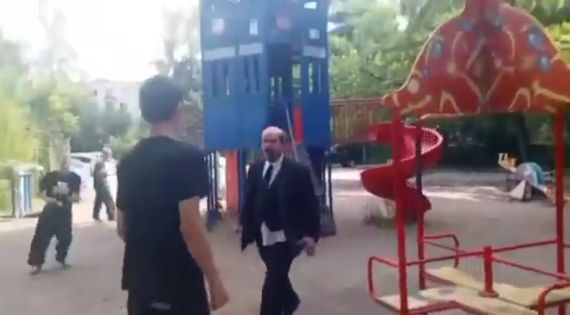 Ленин vs зумеры