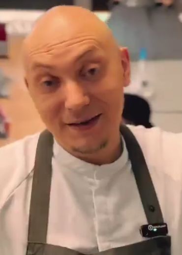 Маринад для шашлыка