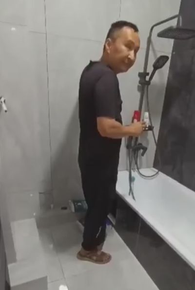 Не ругайся, насяльника