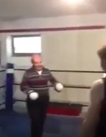 Опыт не пропьёшь⁠⁠