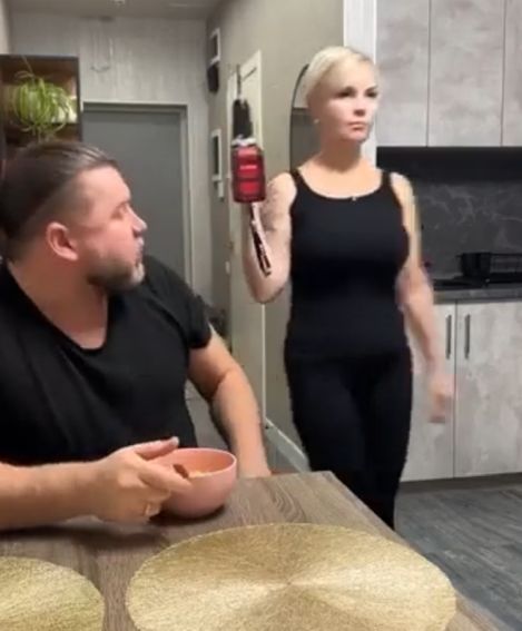 Я сама