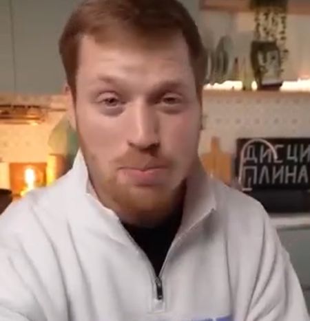 Секретное средство от всего⁠⁠