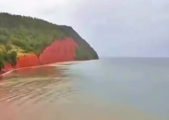 Океанские отливы⁠⁠