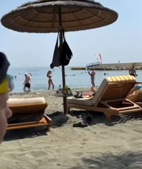 Найден мужчина, который искренне любит фотографировать