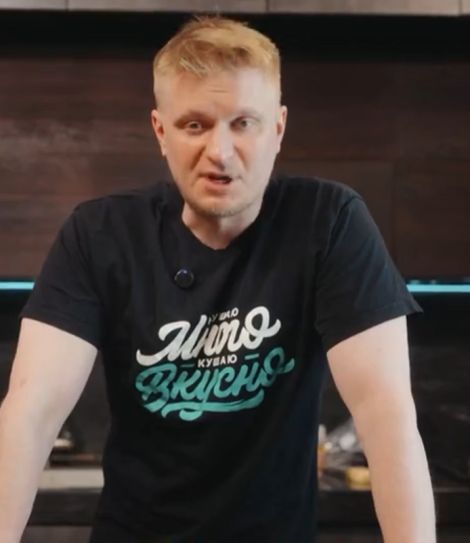 Пирожки
