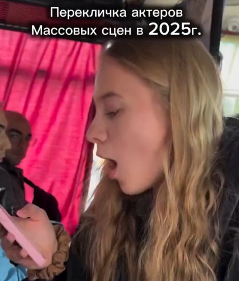 Никогда ещё Андрей и Арсен не были так близки⁠⁠