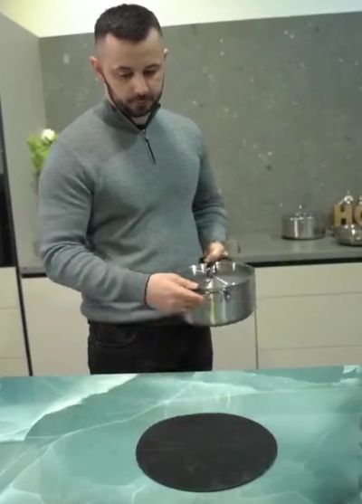 Что-то на богатом