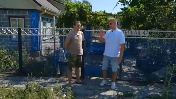Работяга рассказал, почему люди бегут с Дальнего Востока