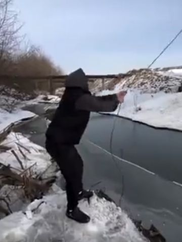 Когда в школе не учил геометрию