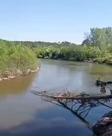 Человек счастлив