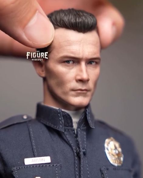 T-1000