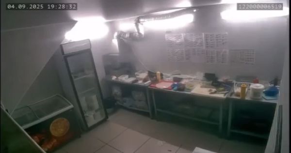 Когда не учишь магию весь мир кажется физикой