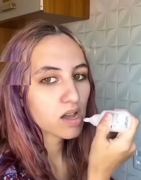 Зря она это затеяла