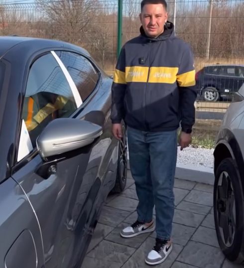 Двойные стандарты у автолюбителей⁠⁠