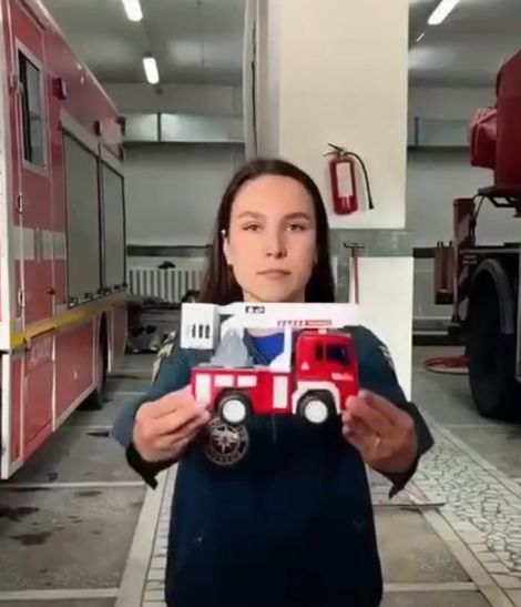 Мы ждём именно тебя!