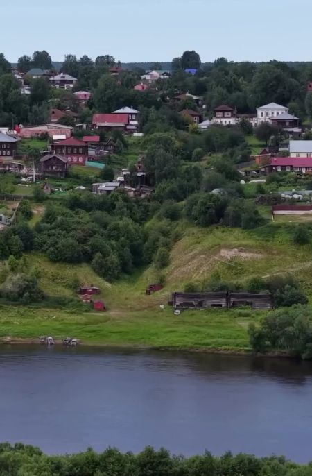 Чердынь