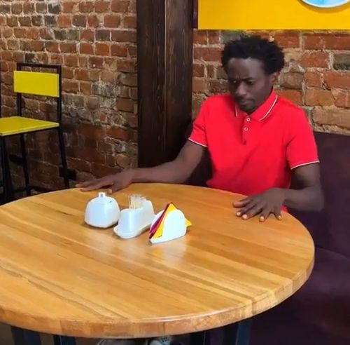 Русская смекалка!