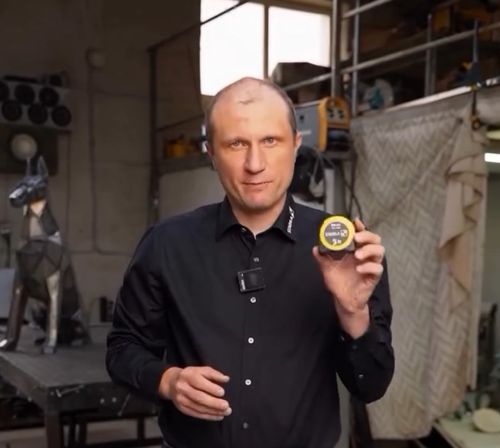Удобная рулетка