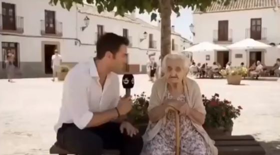 Секрет достижения 100-летнего возраста