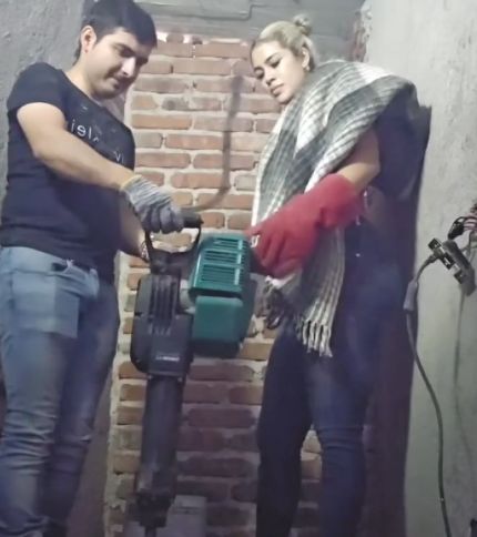 Ваша жена знает лучше, как надо!