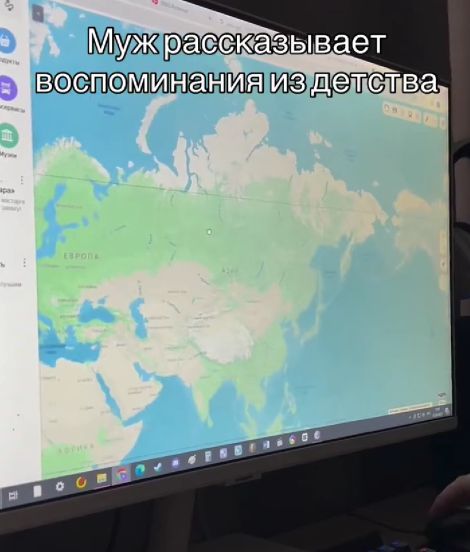 Есть интересное место в Якутии