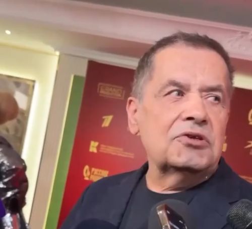 Лидер группы "Любэ" Николай Расторгуев ответил журналисту на вопрос о размерах его гонораров