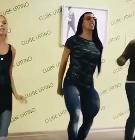 Да что ты такое?