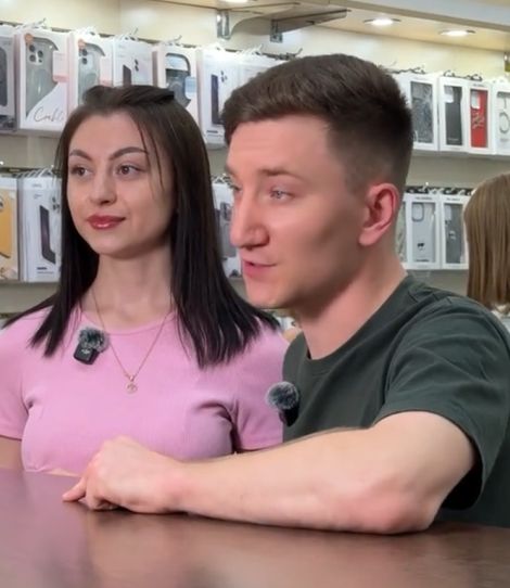 Ну самому как-то не комильфо...⁠⁠