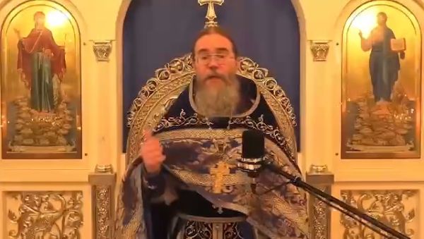 Пенсионный возраст поднимется, если не молиться за власть и не рожать — протоирей Кирилл Иванов