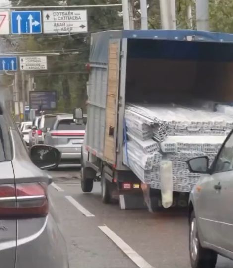Бери ношу по себе, чтоб не падать при ходьбе