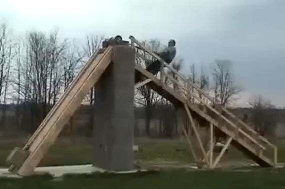 Египетские технологии⁠⁠