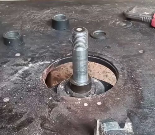 Сразу видно хороший столяр-станочник⁠⁠