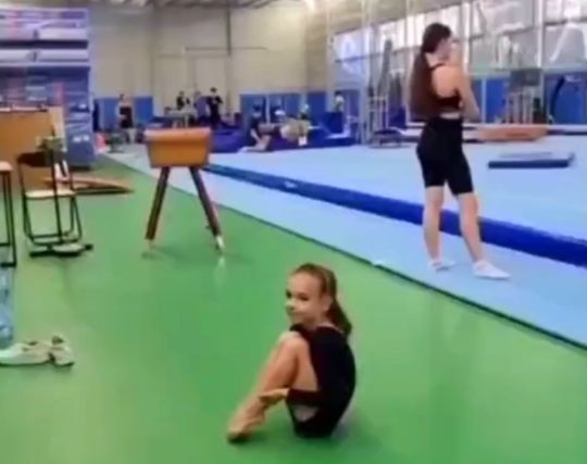 Ну ничего себе, сила - сильная...!