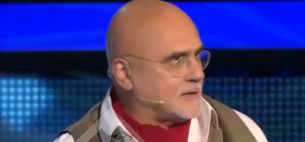 Когда зашел не туда