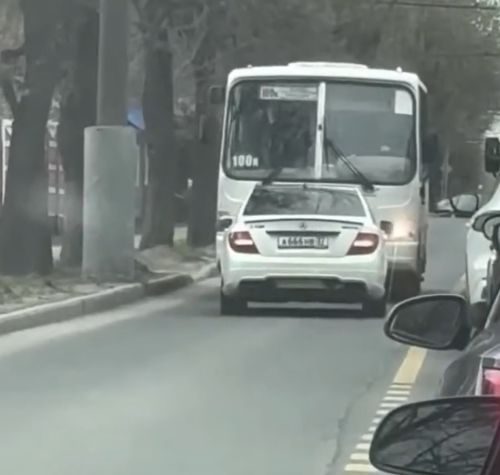 Святой автобус⁠⁠